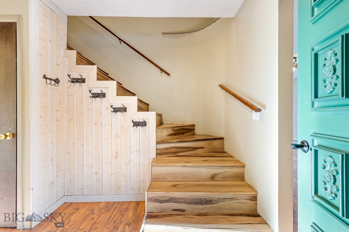 Middle Creek Meadows - Residential