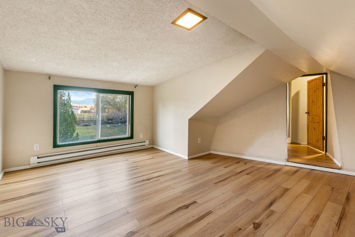 Middle Creek Meadows - Residential