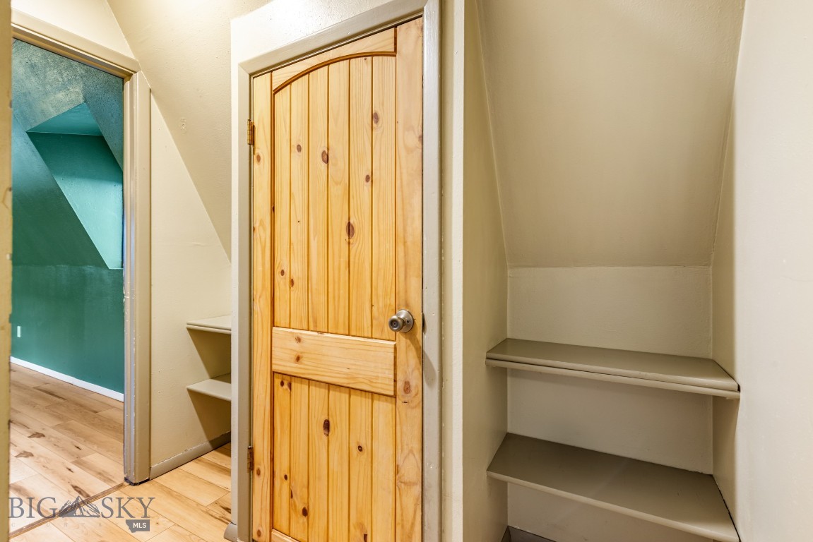 Middle Creek Meadows - Residential