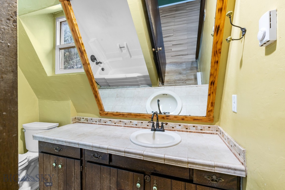 Middle Creek Meadows - Residential