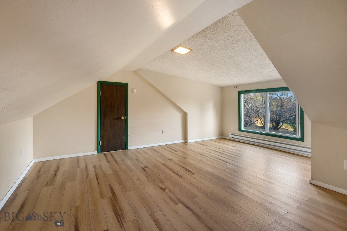 Middle Creek Meadows - Residential