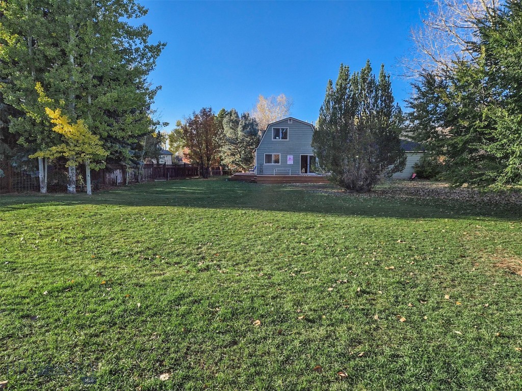 Middle Creek Meadows - Residential