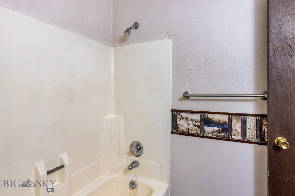 Middle Creek Meadows - Residential