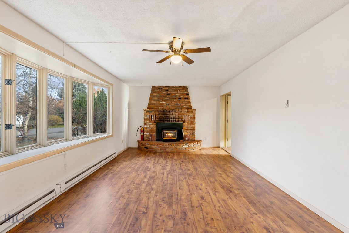 Middle Creek Meadows - Residential