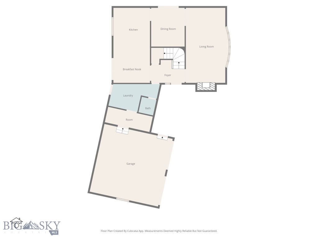 Middle Creek Meadows - Residential