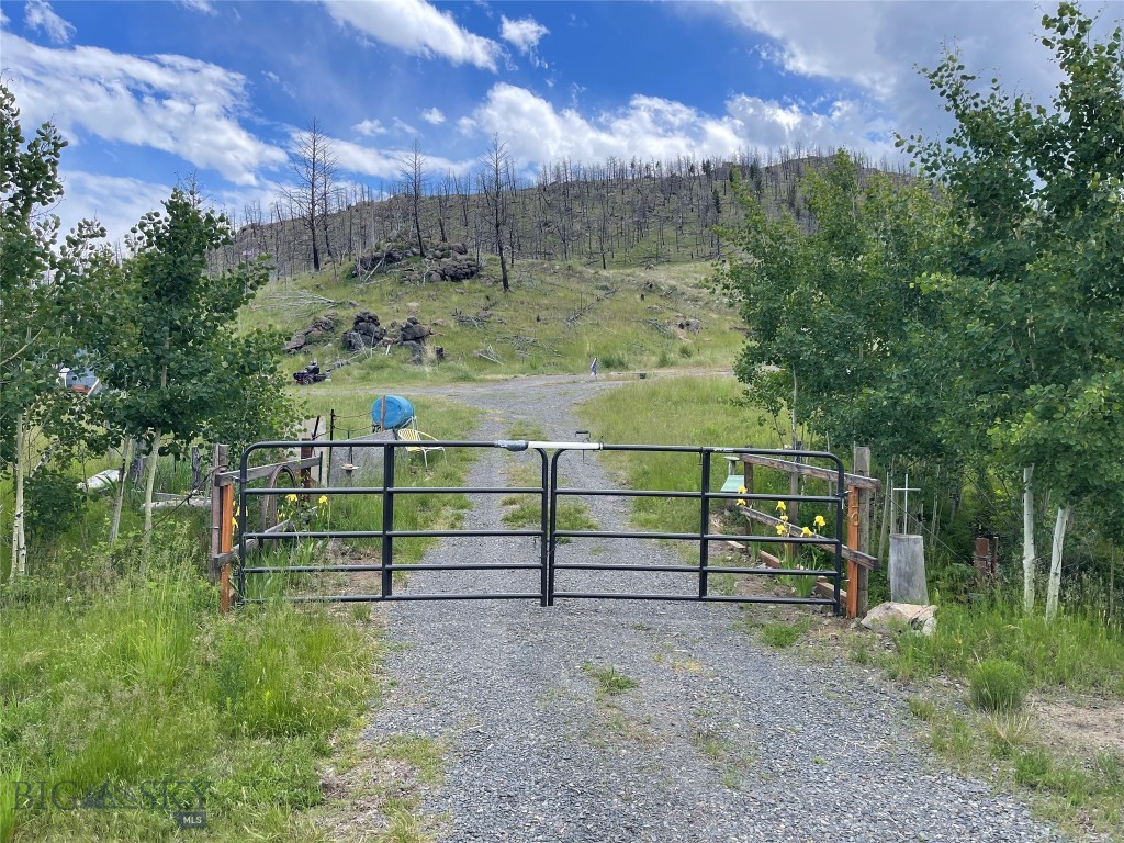 Certificate Of Survey COS - Land