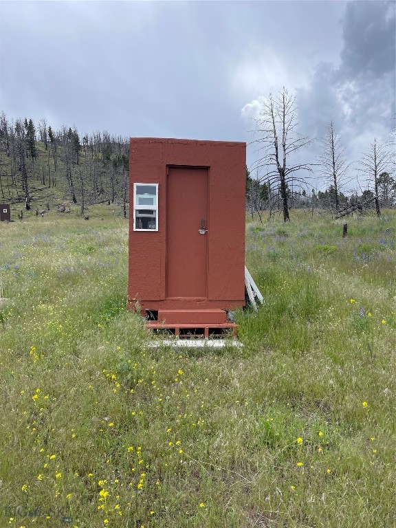 Certificate Of Survey COS - Land