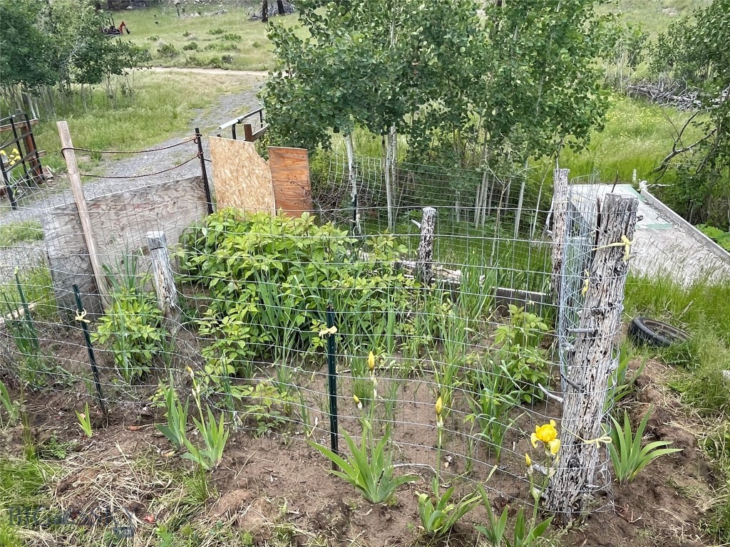 Certificate Of Survey COS - Land