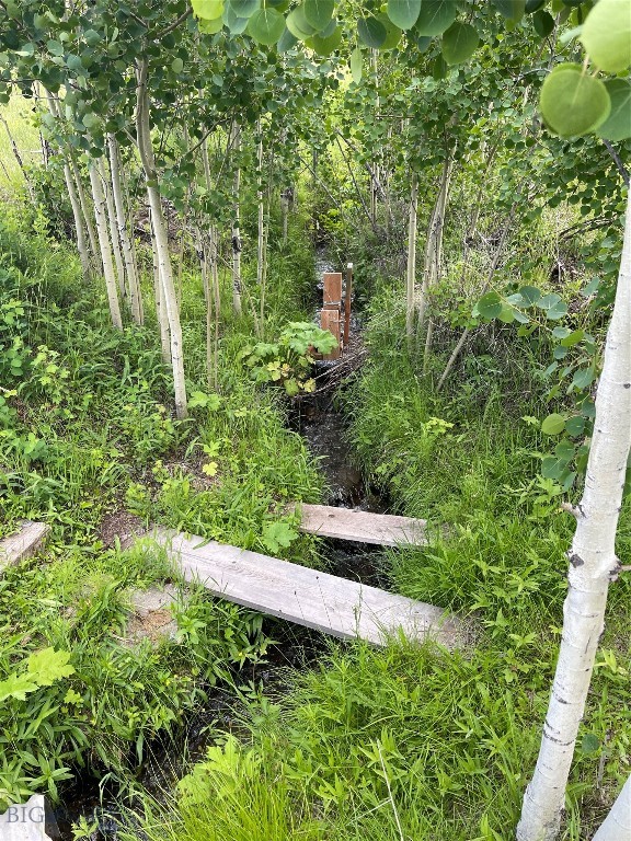 Certificate Of Survey COS - Land