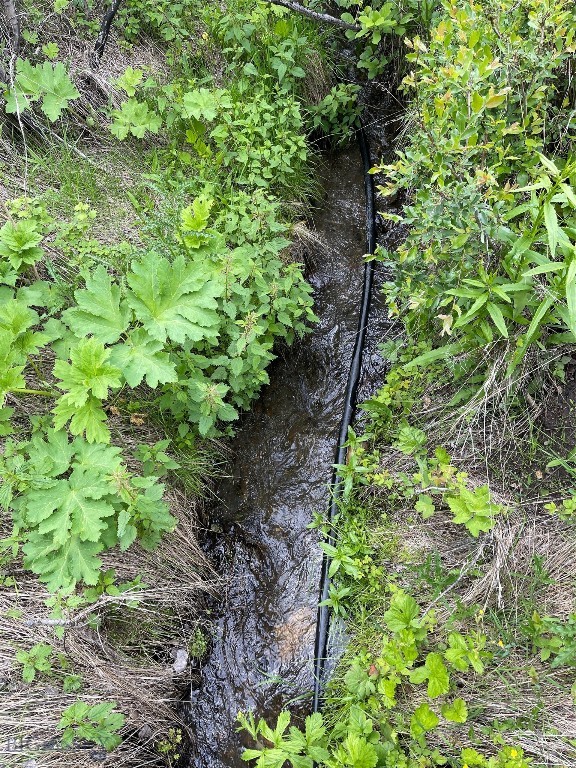 Certificate Of Survey COS - Land