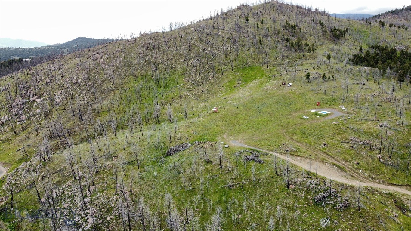 Certificate Of Survey COS - Land