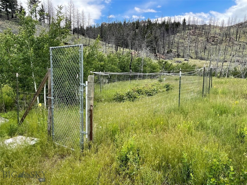 Certificate Of Survey COS - Land