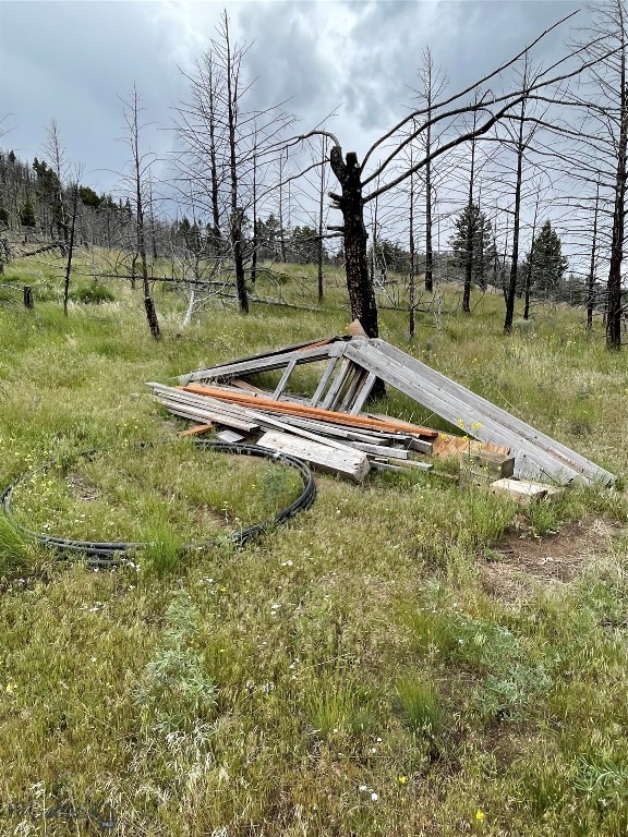 Certificate Of Survey COS - Land