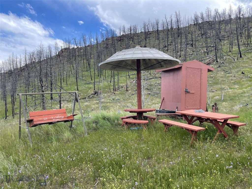 Certificate Of Survey COS - Land