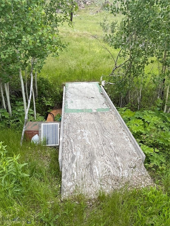 Certificate Of Survey COS - Land