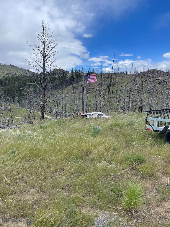 Certificate Of Survey COS - Land