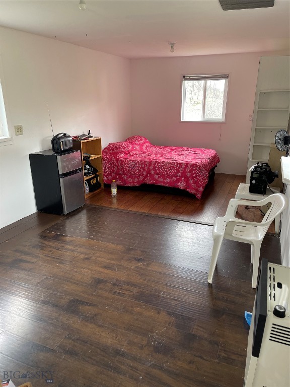 10 Lower Rader Creek Road