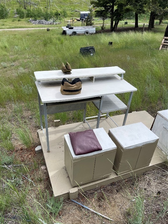 Certificate Of Survey COS - Land