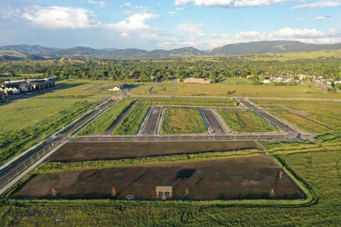 Photo of TBD Arnold Street, Bozeman, MT 59715 (MLS # 413046)