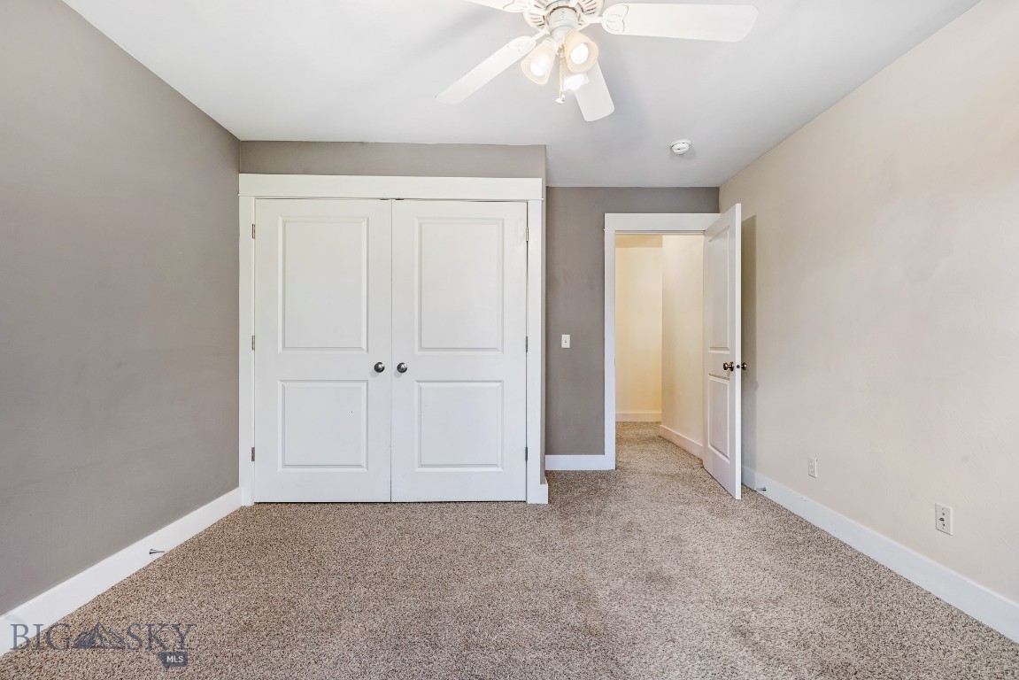 Baxter Square - Residential