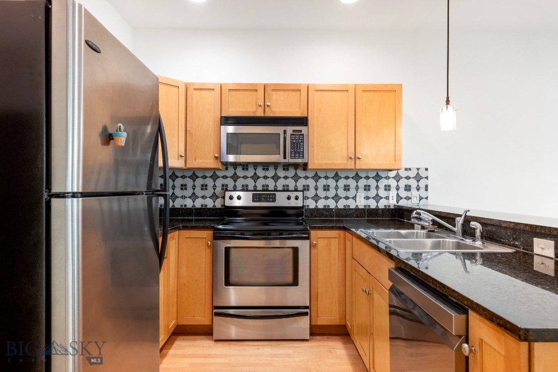 Baxter Square - Residential