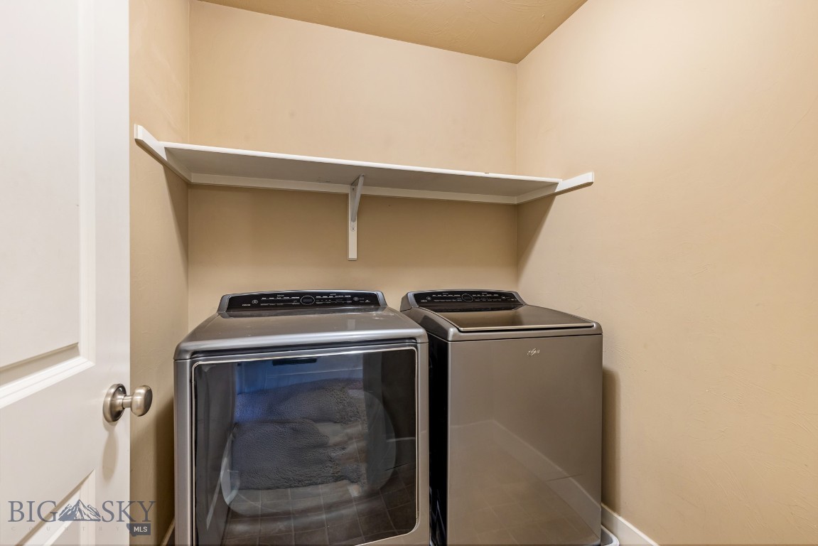 Baxter Square - Residential