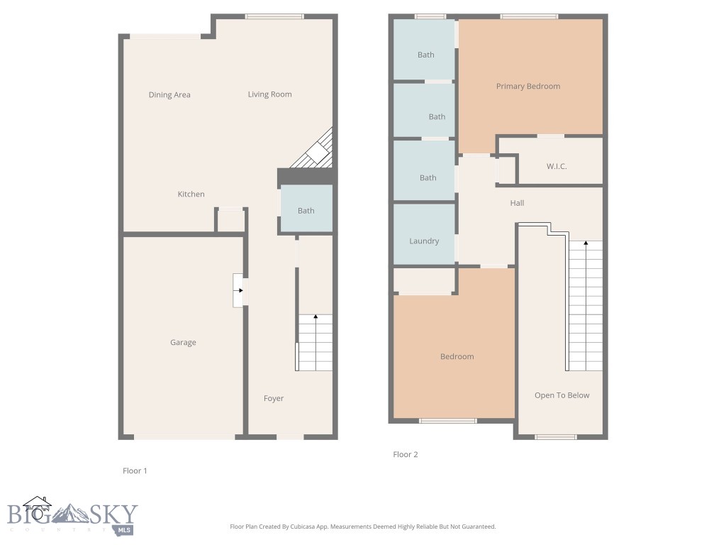 Baxter Square - Residential