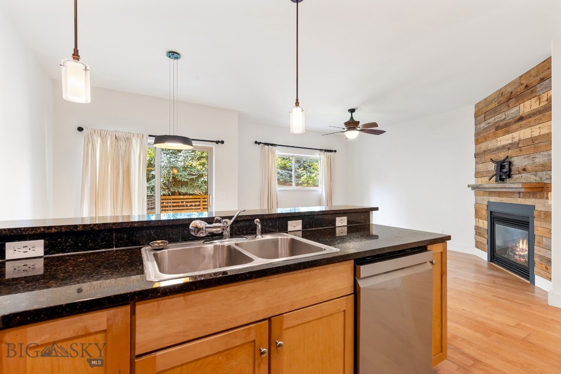 Baxter Square - Residential