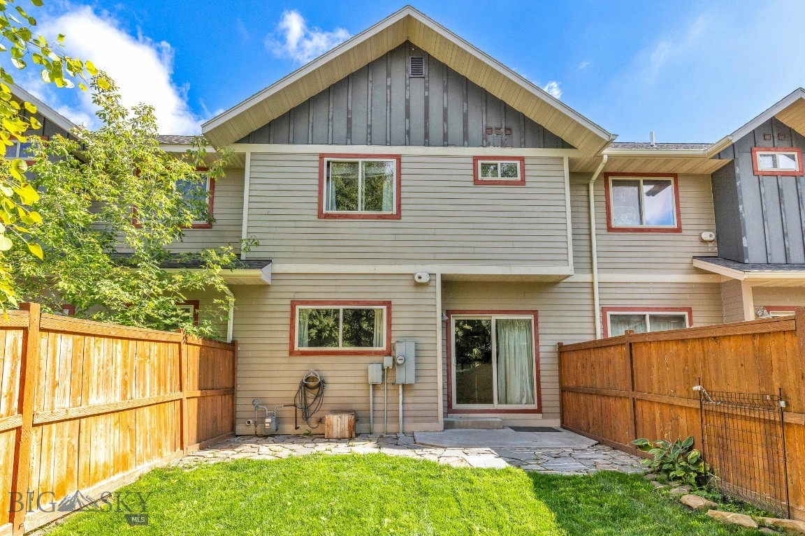 Baxter Square - Residential