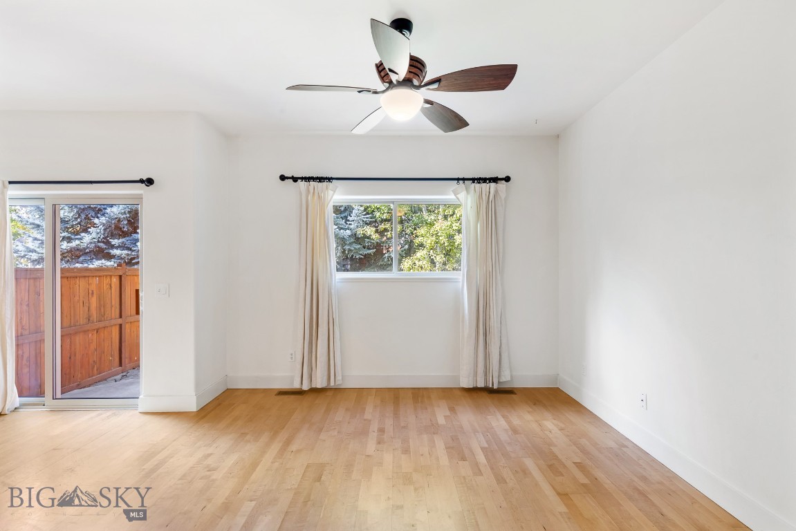 Baxter Square - Residential