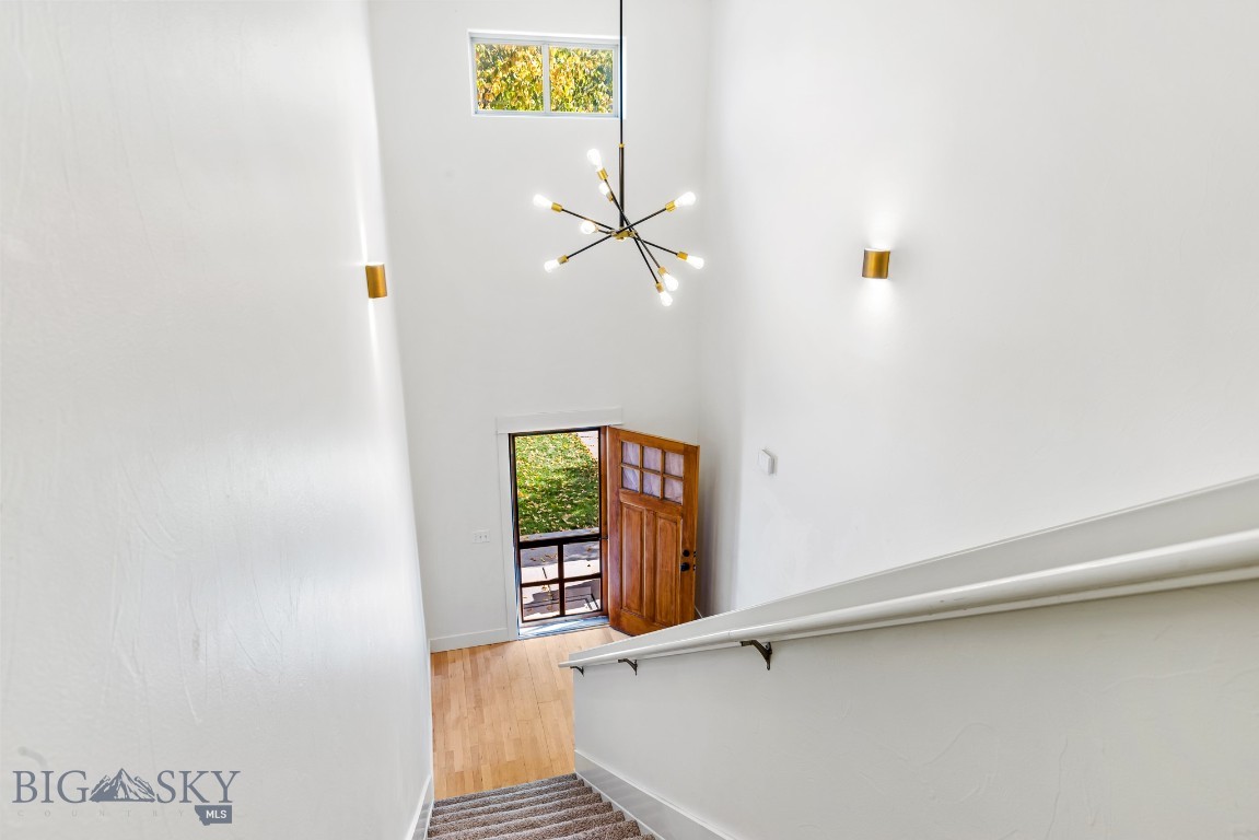 Baxter Square - Residential