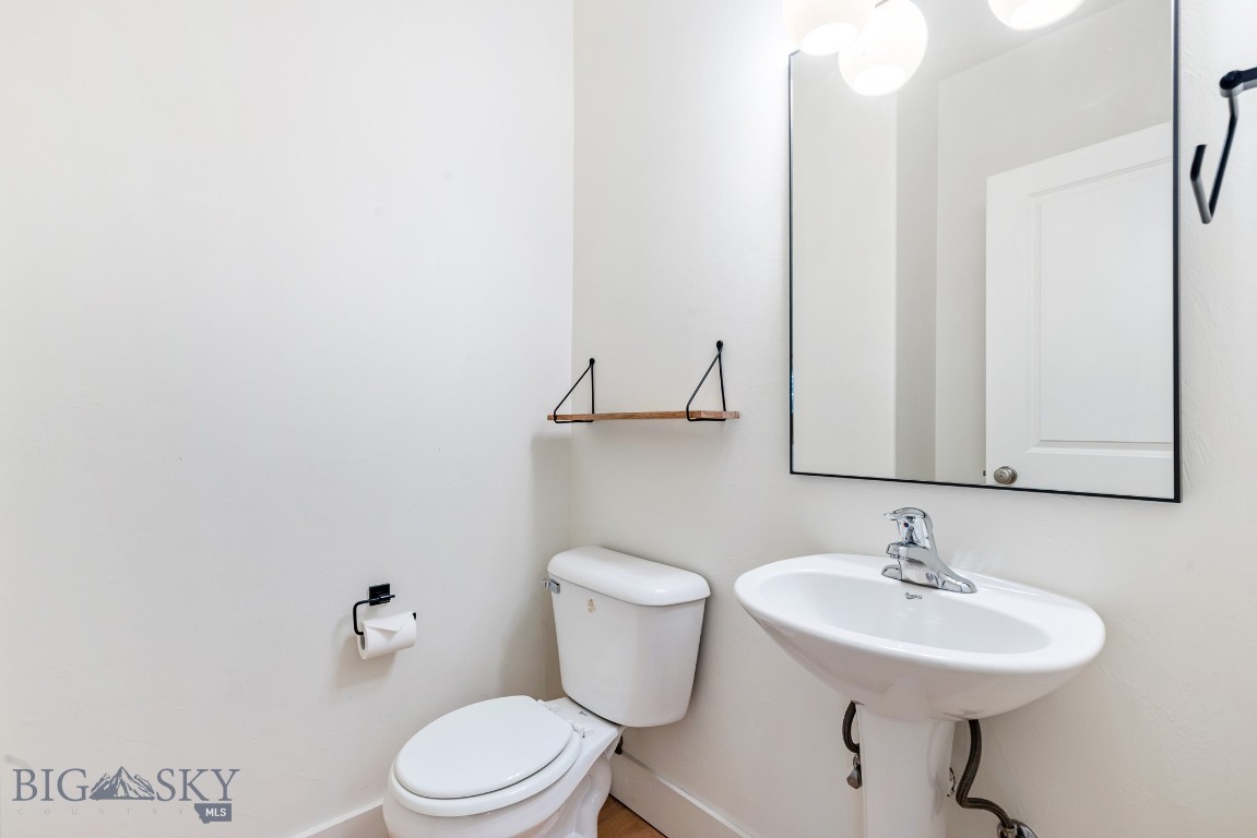 Baxter Square - Residential