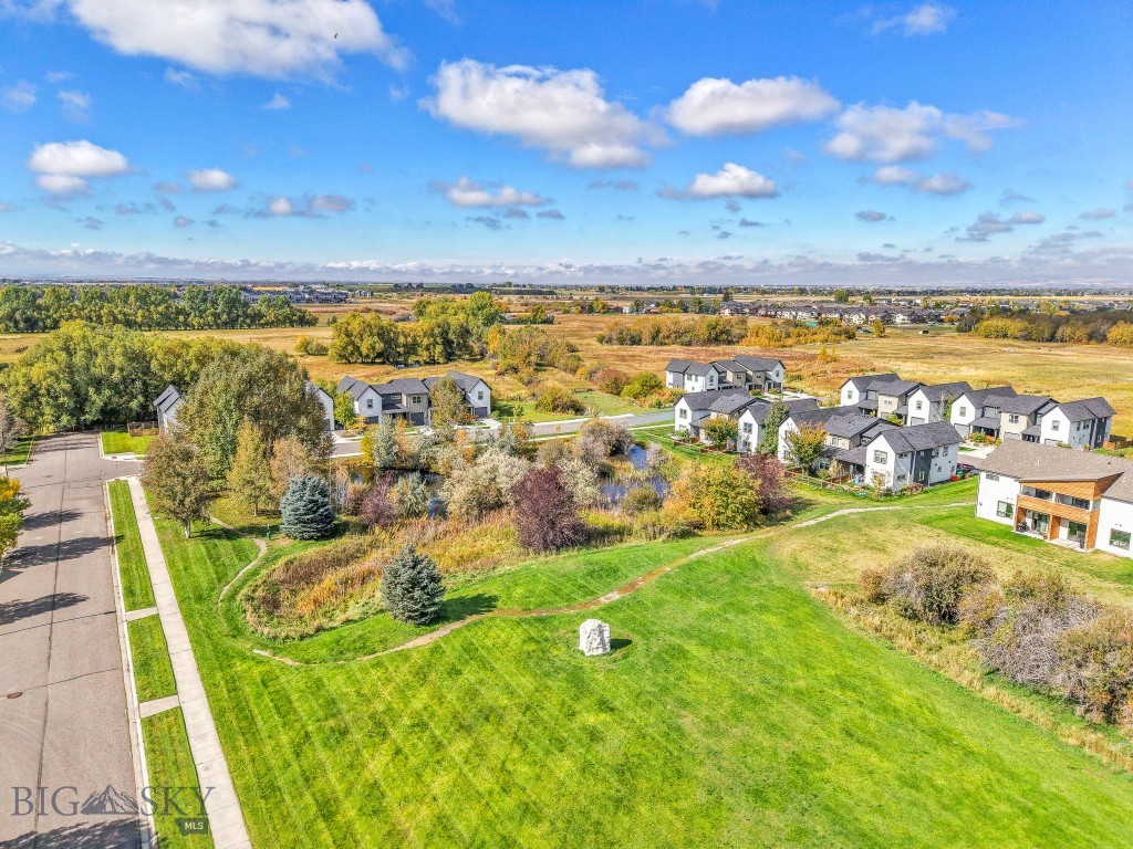 Baxter Square - Residential