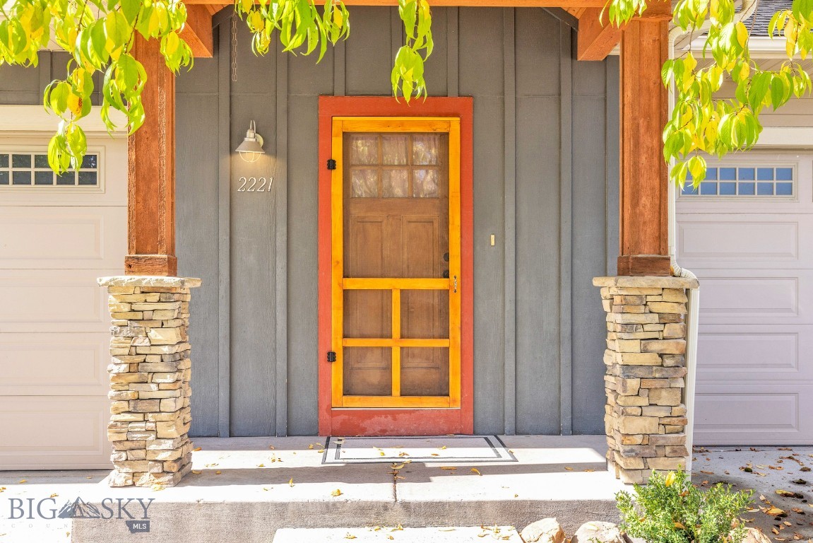 Baxter Square - Residential