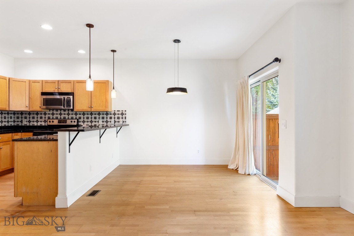 Baxter Square - Residential