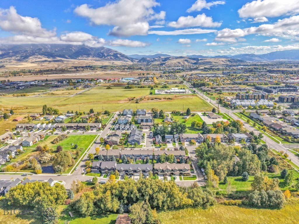 Baxter Square - Residential