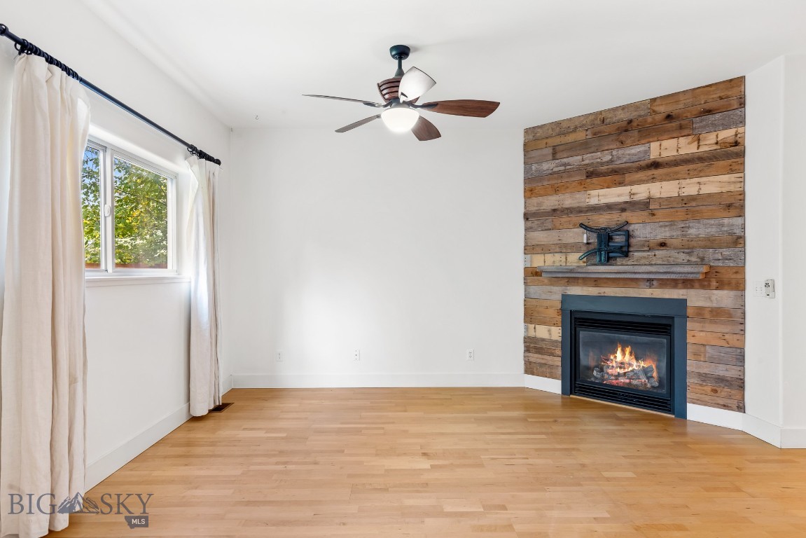 Baxter Square - Residential