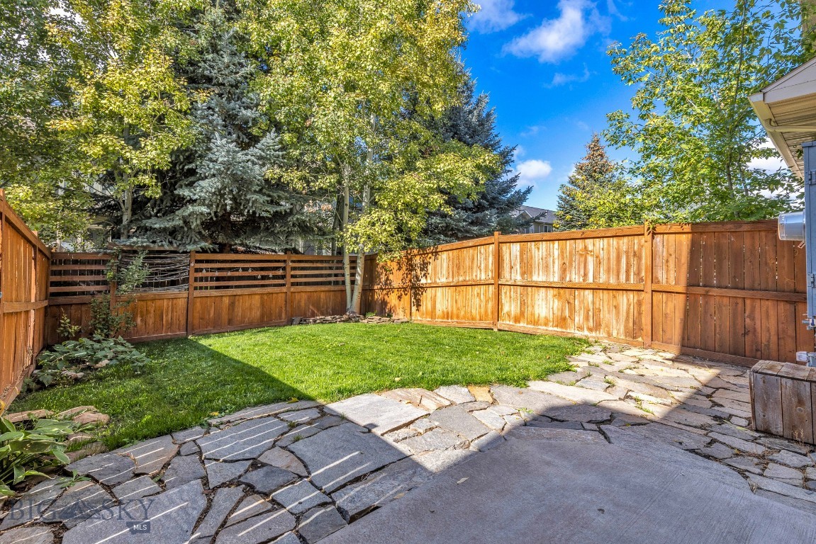 Baxter Square - Residential