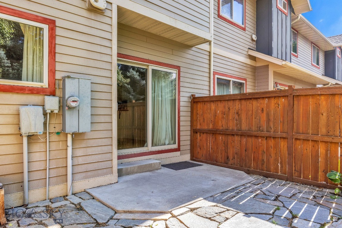 Baxter Square - Residential