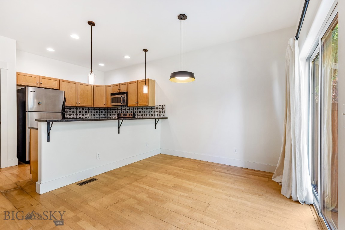 Baxter Square - Residential