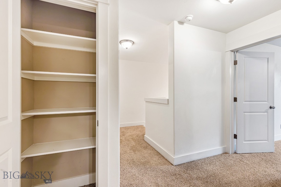 Baxter Square - Residential