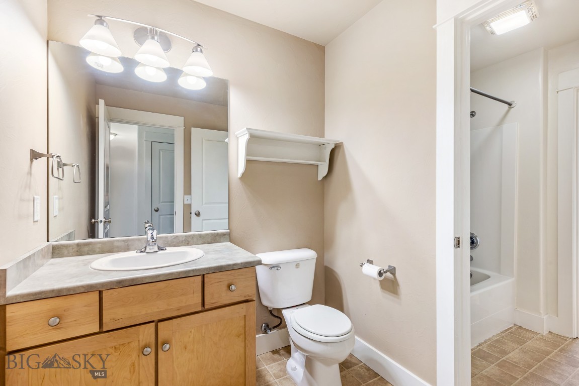 Baxter Square - Residential