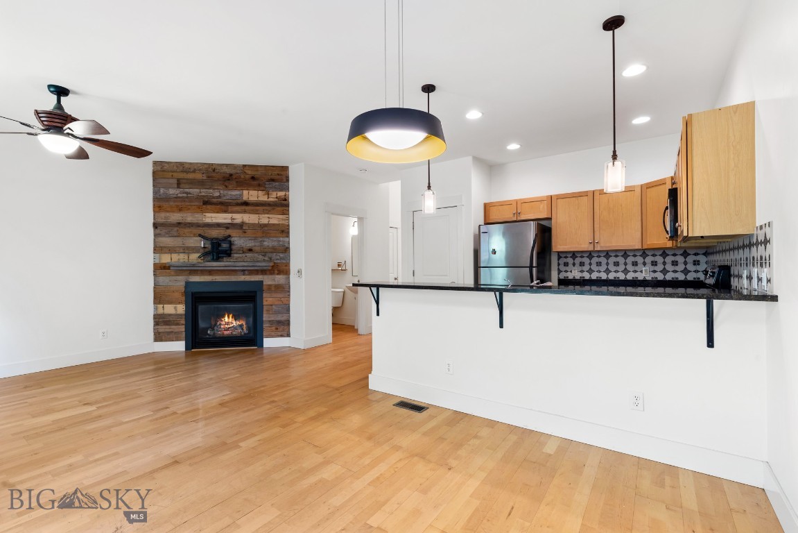 Baxter Square - Residential