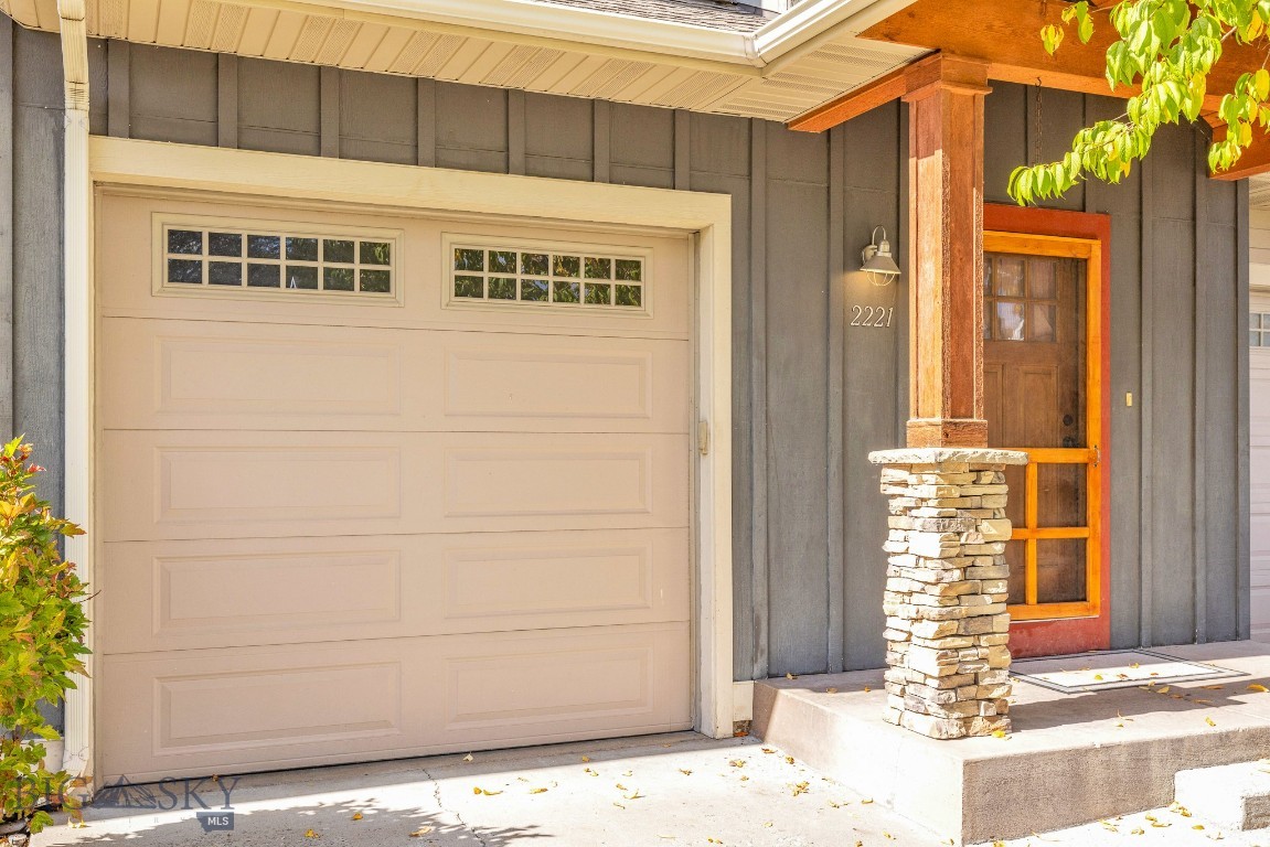 Baxter Square - Residential