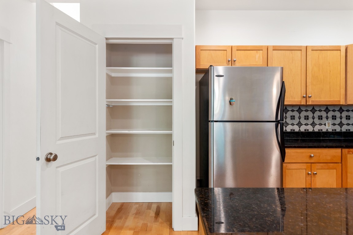 Baxter Square - Residential