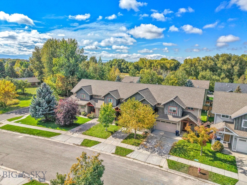 Baxter Square - Residential