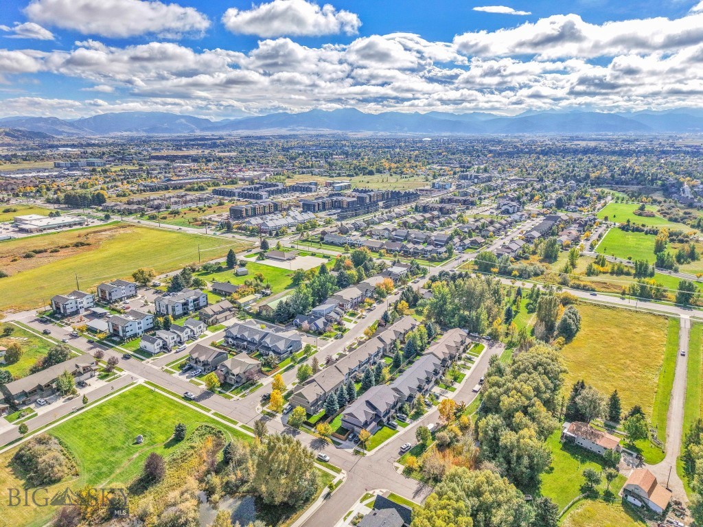 Baxter Square - Residential