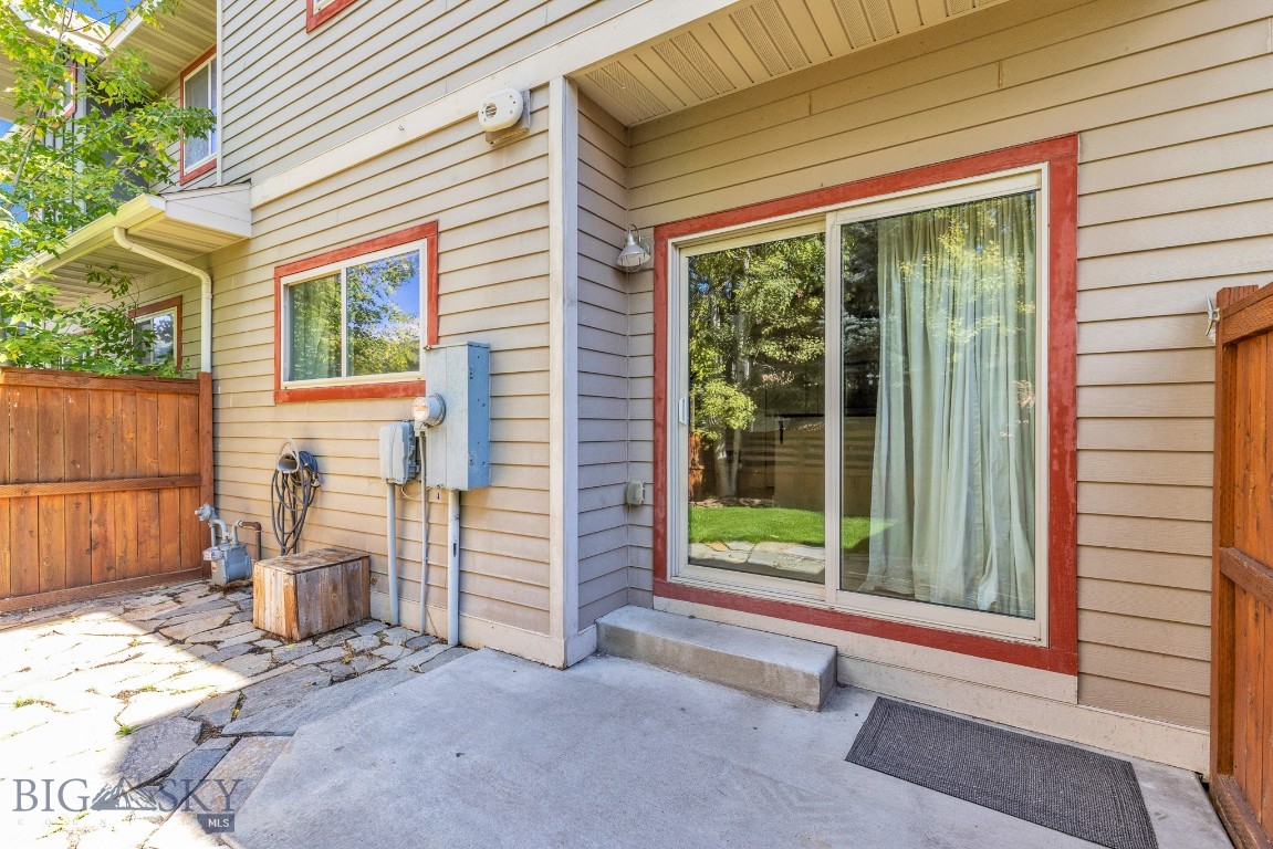 Baxter Square - Residential