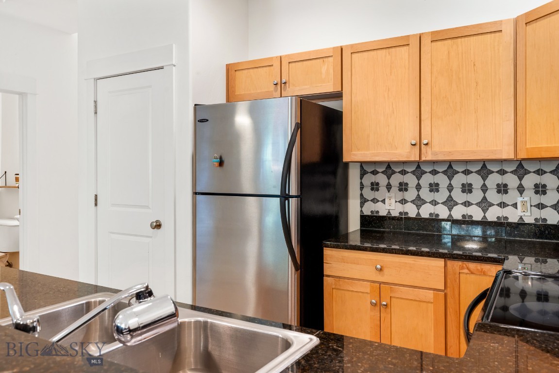 Baxter Square - Residential