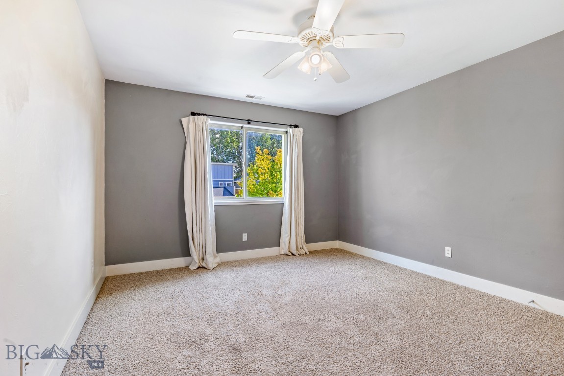 Baxter Square - Residential